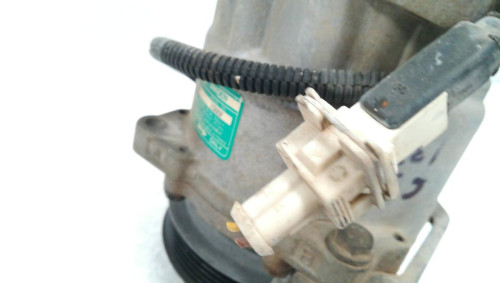  COMPRESOR AIRE ACONDICIONADO Citroen SAXO 