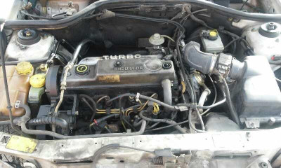 FORD ESCORT BERL./TURNIER