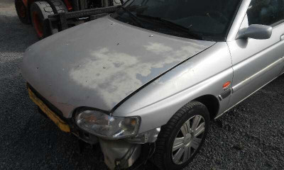 FORD ESCORT BERL./TURNIER