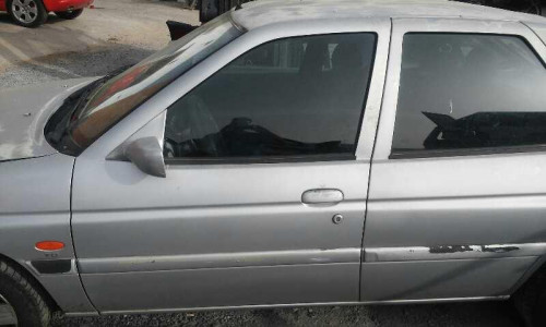 FORD ESCORT BERL./TURNIER — автомобиль-донор на запчасти 