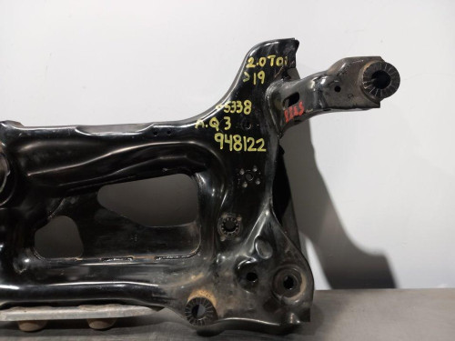  PUENTE DELANTERO, AUDI, Q3 SPORTBACK (F3N) 