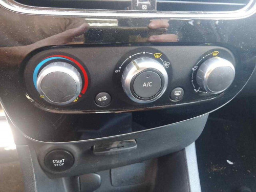 MANDO CALEFACCION / AIRE ACONDICIONADO RENAULT CLIO IV GRANDTOUR 