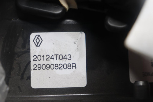  CAJA CAMBIOS, MITSUBISHI, ASX (VSX/VSE) 