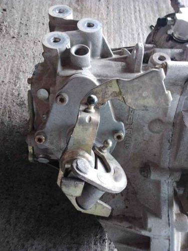 CAJA CAMBIOS Opel ZAFIRA A 