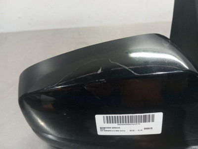 RETROVISOR DERECHO, KIA, SORENTO (BL)