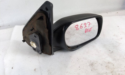 RETROVISOR DERECHO, MAZDA, 2 BERLINA (DY)