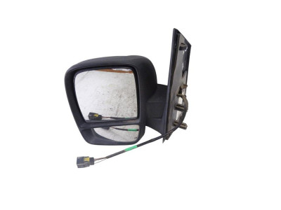 RETROVISOR IZQUIERDO, FIAT, II SCUDO (272) COMBI
