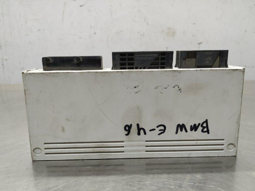  MODULO ELECTRONICO 