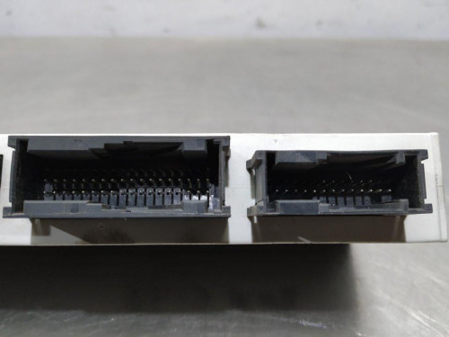  MODULO ELECTRONICO 