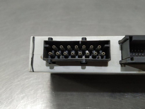  MODULO ELECTRONICO 