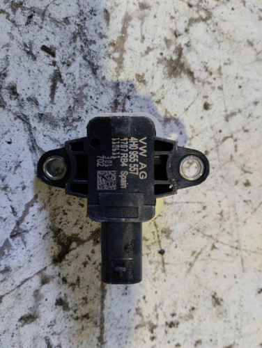  SENSOR VOLKSWAGEN POLO V (6R1) 