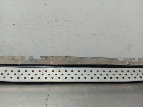  FALDON LATERAL BMW SERIE X5 (E70) 