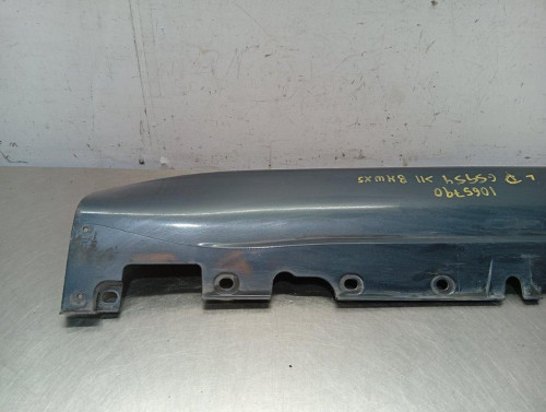  FALDON LATERAL BMW SERIE X5 (E70) 