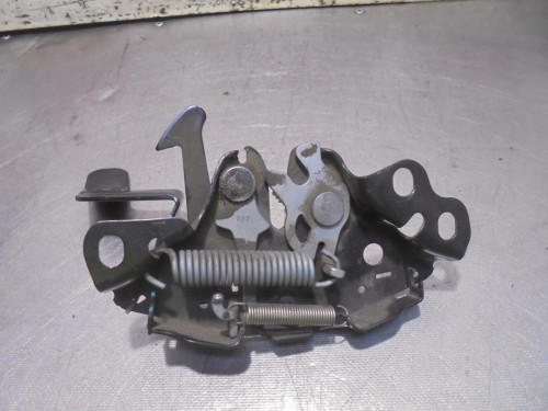  CERRADURA CAPO NISSAN JUKE (F15E) 