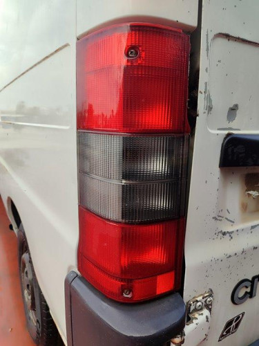  CITROEN JUMPER CAMIÓN 