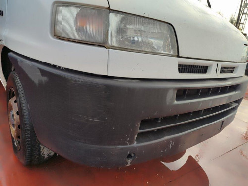  CITROEN JUMPER CAMIÓN 