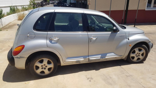  Chrysler PT Cruiser (2000->) SIN IDENTIFICAR 
