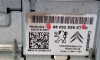SISTEMA AUDIO / RADIO CD Citroen C3 