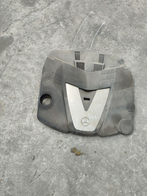 TAPA MOTOR