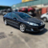 PEUGEOT 407, PEUGEOT, 407