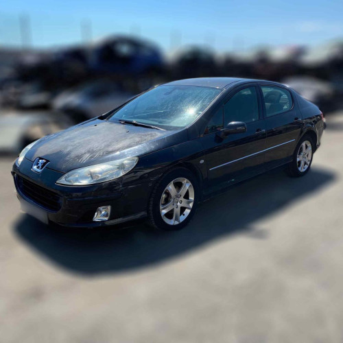 PEUGEOT 407, PEUGEOT, 407