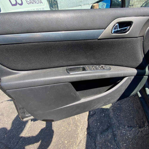 PEUGEOT 407, PEUGEOT, 407