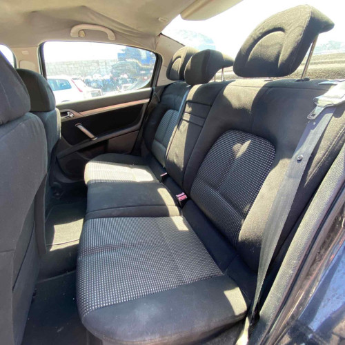 PEUGEOT 407, PEUGEOT, 407