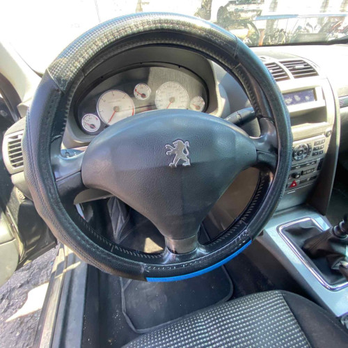 PEUGEOT 407, PEUGEOT, 407