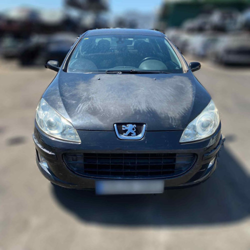 PEUGEOT 407, PEUGEOT, 407