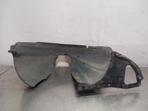 PASO RUEDA DELANTERO DERECHO PEUGEOT 207 
