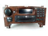  SISTEMA AUDIO / RADIO CD PEUGEOT 607 (S1)(12.2000) 