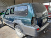  HYUNDAI TERRACAN (HP) 
