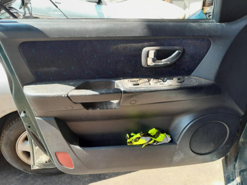  HYUNDAI TERRACAN (HP) 