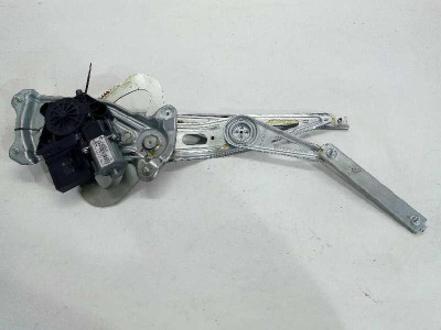 ELEVALUNAS TRASERO DERECHO, RENAULT, SCENIC III (JZ)