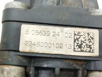 VALVULA EGR, FORD, TRANSIT CONNECT (CHC)