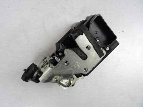  CERRADURA PUERTA TRASERA DERECHA OPEL KARL 