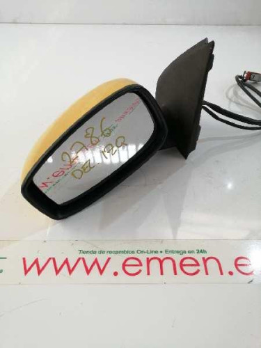  RETROVISOR IZQUIERDO FIAT STILO (192) 