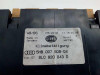  MANDO CLIMATIZADOR AUDI A4 AVANT (B5) 