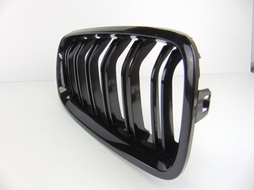 REJILLA PARAGOLPES DERECHA, BMW, SERIE 3 BERLINA (F30)