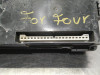  MODULO ELECTRONICO 
