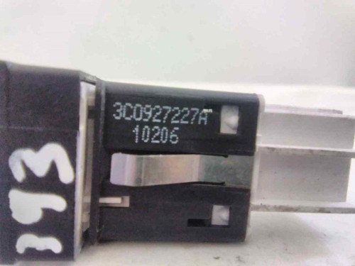  INTERRUPTOR VOLKSWAGEN PASSAT BERLINA (3C2) 