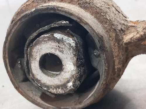  BRAZO SUSPENSION INFERIOR DELANTERO DERECHO, LAND ROVER, RANGE ROVER (LM) 