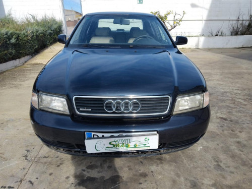  Audi A4 Berlina (B5)(02.1999->) SIN IDENTIFICAR 