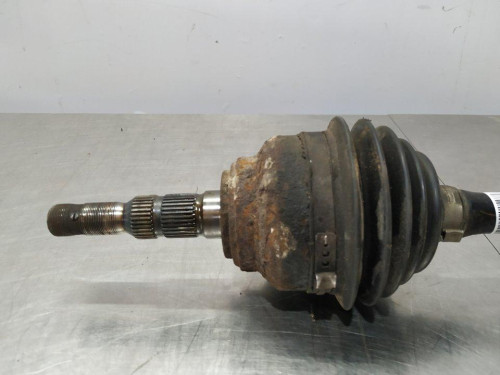  TRANSMISION DELANTERA DERECHA OPEL ZAFIRA A 