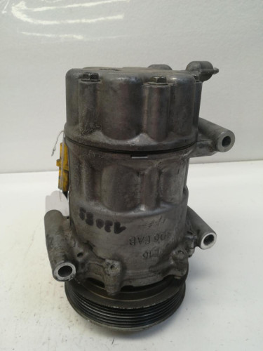  COMPRESOR AIRE ACONDICIONADO CITROEN C4 BERLINA 