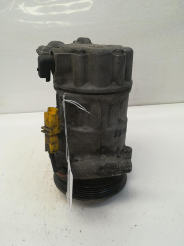 COMPRESOR AIRE ACONDICIONADO CITROEN C4 BERLINA 