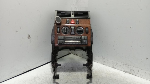CONSOLA CENTRAL Mercedes-Benz CLASE E (BM 210) BERLINA 