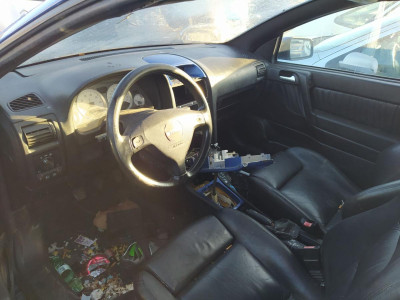 CENTRALITA AIRBAG, OPEL, ASTRA G CABRIO