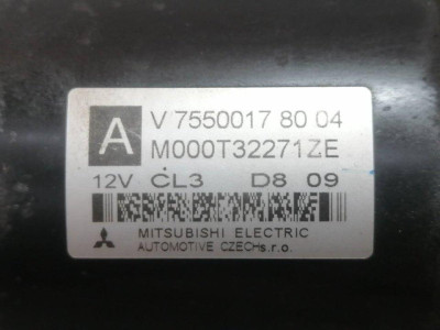 MOTOR ARRANQUE, PEUGEOT, 308