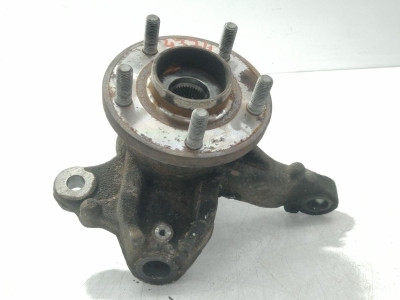 MANGUETA DELANTERA IZQUIERDA, FORD, MONDEO SPORTBREAK (CA2)